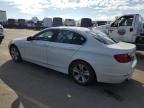 2012 BMW 528 I