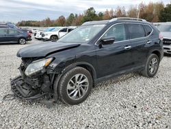 Nissan Vehiculos salvage en venta: 2015 Nissan Rogue S