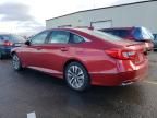 2019 Honda Accord Touring Hybrid