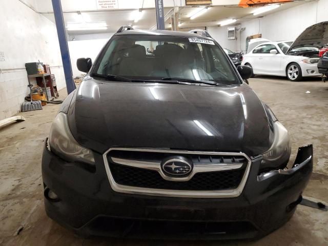 2014 Subaru XV Crosstrek 2.0 Premium