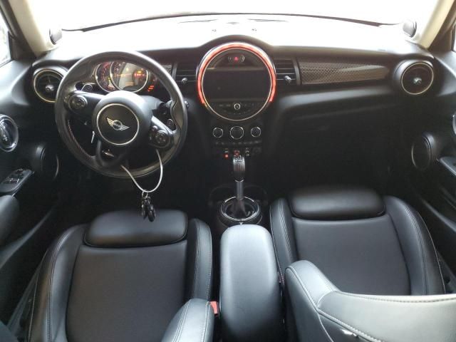 2015 Mini Cooper S