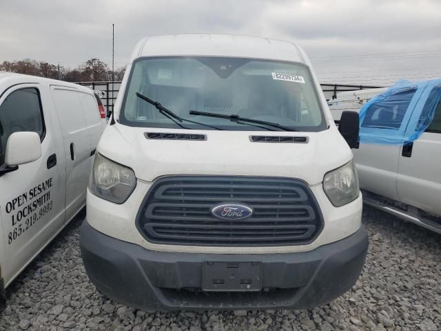 2019 Ford Transit T-250