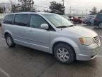 2010 Chrysler Town & Country Touring