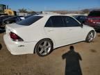 2002 Lexus IS 300