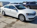 2013 Volkswagen Passat S