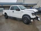 2009 Ford F150 Super Cab