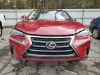 2016 Lexus NX 200T Base