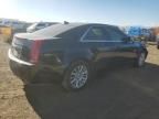 2010 Cadillac CTS Luxury Collection