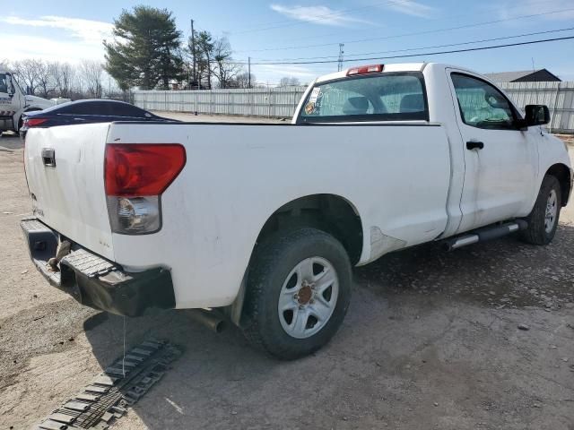 2007 Toyota Tundra