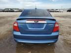 2010 Ford Fusion Sport