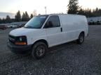 2007 Chevrolet Express G2500