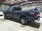 2003 Ford F250 Super Duty