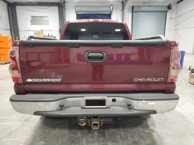 2003 Chevrolet Silverado C1500