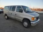 2006 Ford Econoline E350 Super Duty Wagon