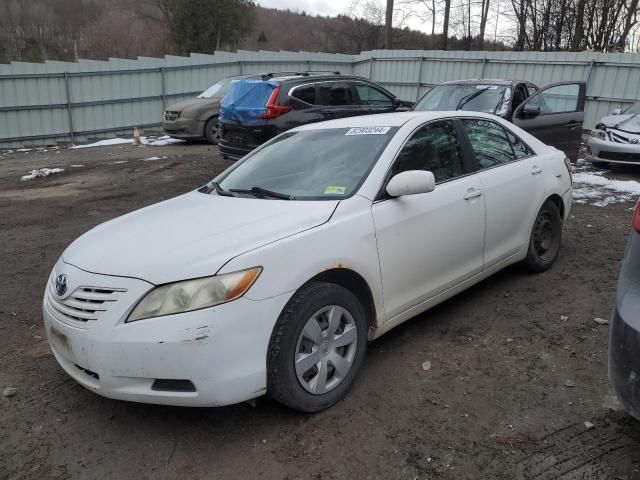 2007 Toyota Camry CE