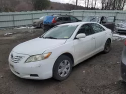 2007 Toyota Camry CE en venta en Center Rutland, VT