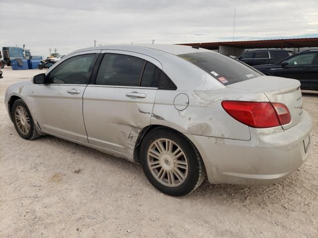 2009 Chrysler Sebring Touring