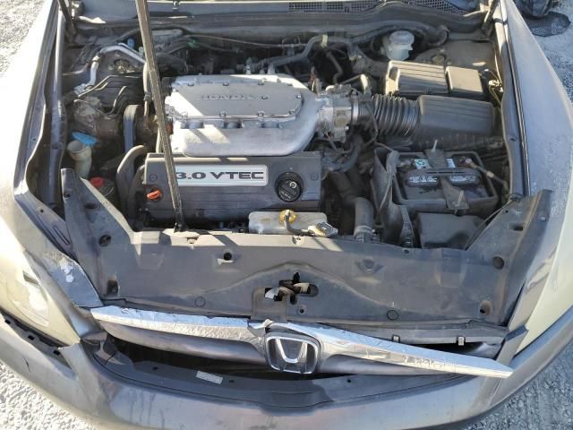 2006 Honda Accord EX