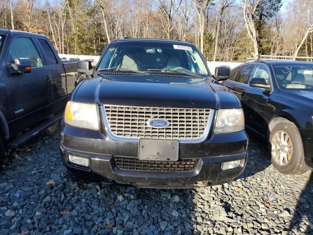 2004 Ford Expedition Eddie Bauer