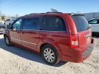 2010 Chrysler Town & Country Touring