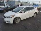 2014 KIA Forte EX