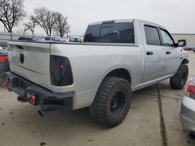 2016 Dodge RAM 1500 SLT