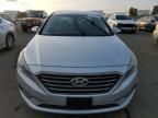 2015 Hyundai Sonata ECO