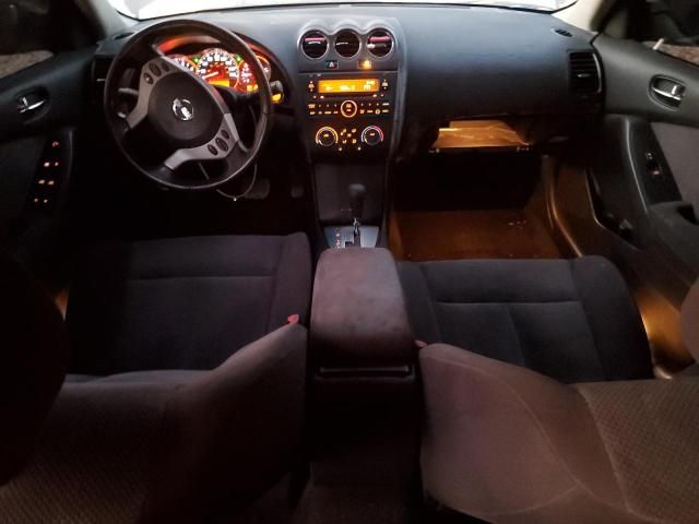 2007 Nissan Altima 2.5