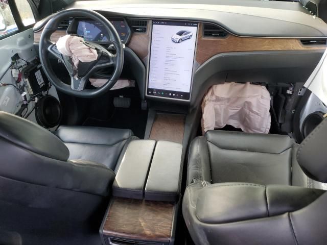 2019 Tesla Model X