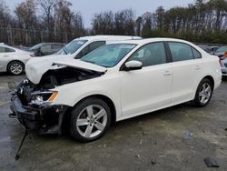 2011 Volkswagen Jetta TDI en venta en Waldorf, MD