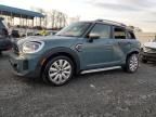 2022 Mini Cooper S Countryman