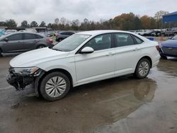 2019 Volkswagen Jetta S en venta en Florence, MS