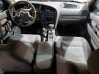 2003 Nissan Pathfinder LE