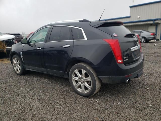 2011 Cadillac SRX Premium Collection