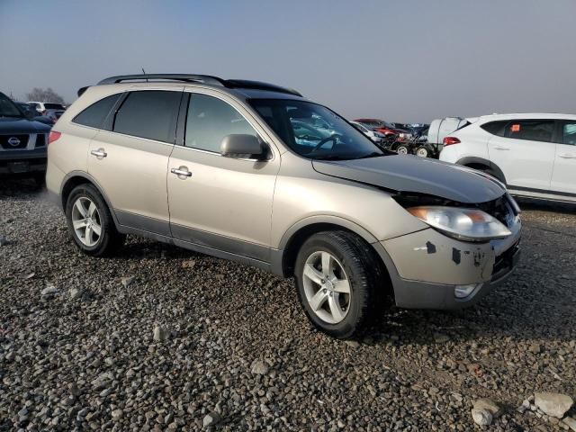 2008 Hyundai Veracruz GLS