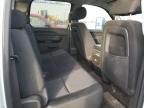 2014 Chevrolet Silverado K2500 Heavy Duty LT