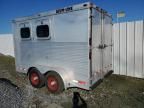 2002 Aliner Trailer