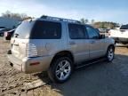 2008 Mercury Mountaineer Premier