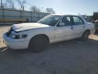 2002 Mercury Grand Marquis GS