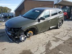 2025 Hyundai Tucson SEL en venta en Hayward, CA