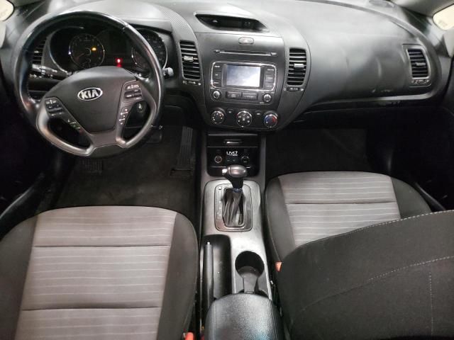 2015 KIA Forte EX