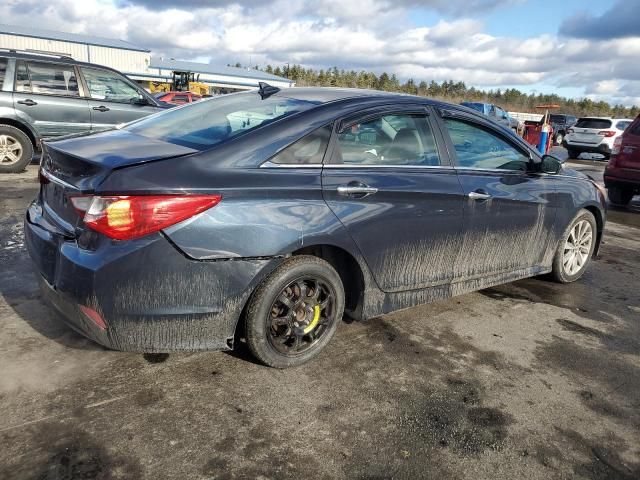 2014 Hyundai Sonata SE