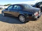 2001 Jaguar S-Type