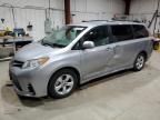 2018 Toyota Sienna LE