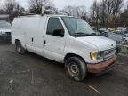 2002 Ford Econoline E150 Van