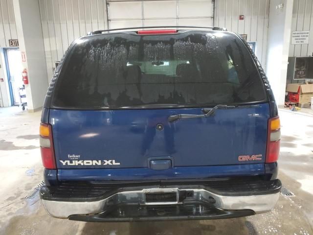 2002 GMC Yukon XL K1500