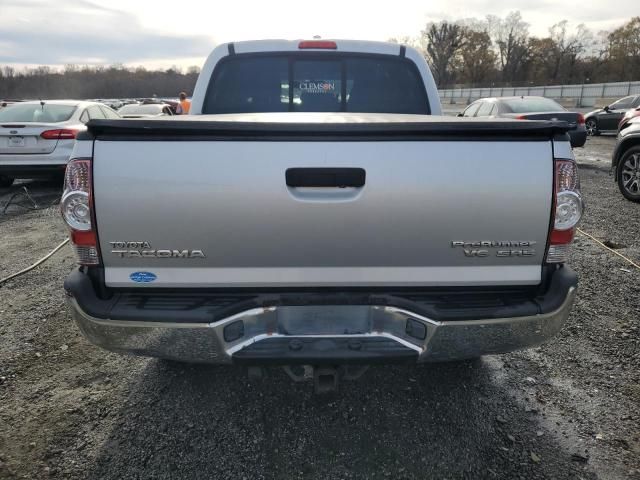 2010 Toyota Tacoma Double Cab Prerunner