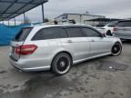 2011 Mercedes-Benz E 350 4matic Wagon