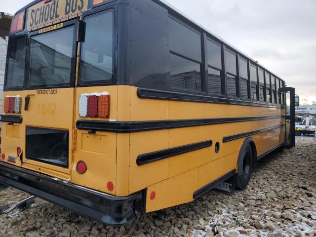 2016 Freightliner Chassis B2B