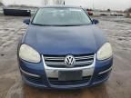 2006 Volkswagen Jetta 2.5